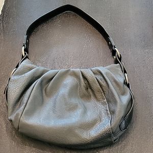 Vera Wang Leather Hand Bag
